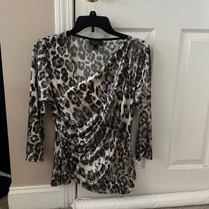 Dress Barn Collections top